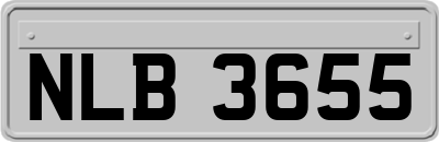 NLB3655