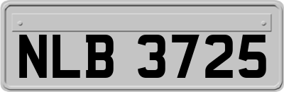 NLB3725