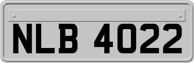 NLB4022