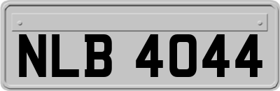 NLB4044