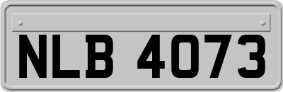 NLB4073