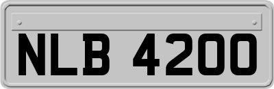 NLB4200