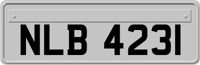 NLB4231