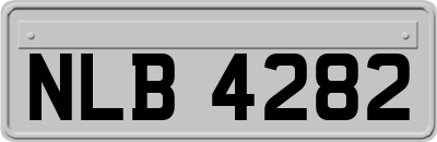 NLB4282