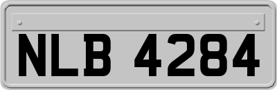 NLB4284