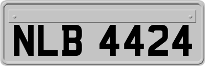 NLB4424