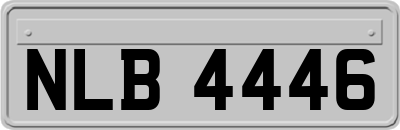 NLB4446
