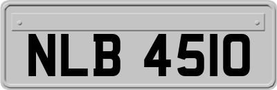 NLB4510