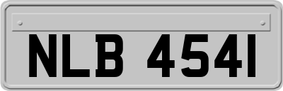 NLB4541