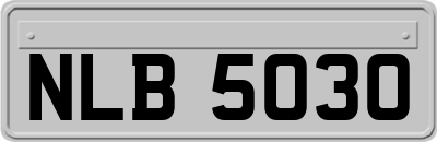 NLB5030