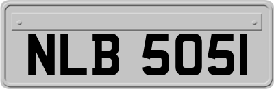 NLB5051