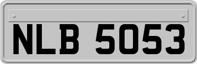 NLB5053