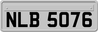 NLB5076