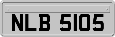 NLB5105