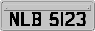 NLB5123