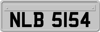 NLB5154