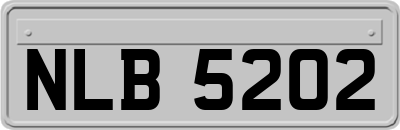NLB5202