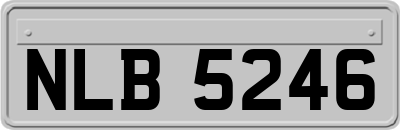 NLB5246