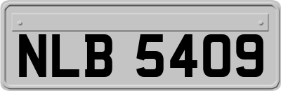 NLB5409