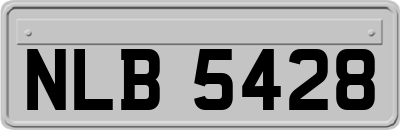 NLB5428