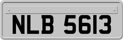 NLB5613