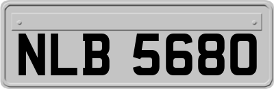 NLB5680
