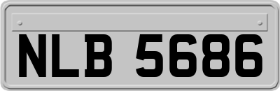 NLB5686
