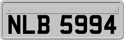 NLB5994