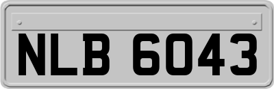 NLB6043