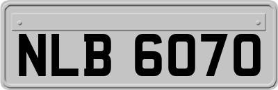 NLB6070