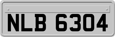 NLB6304