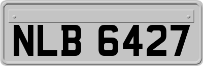 NLB6427