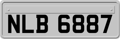 NLB6887