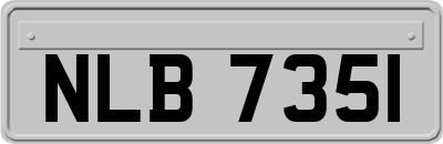 NLB7351