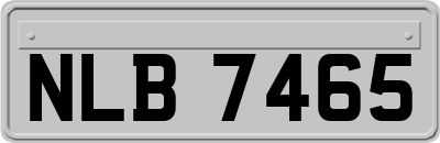 NLB7465