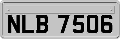 NLB7506
