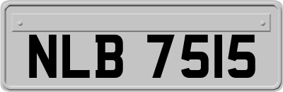 NLB7515