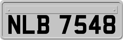 NLB7548