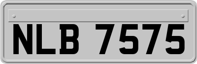 NLB7575