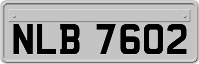 NLB7602