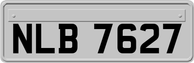 NLB7627