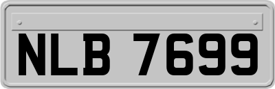 NLB7699