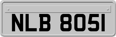 NLB8051