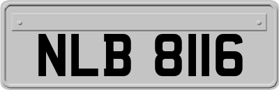 NLB8116
