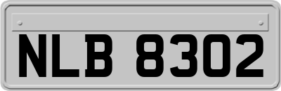 NLB8302