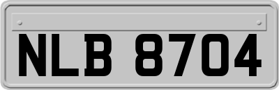 NLB8704