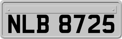 NLB8725