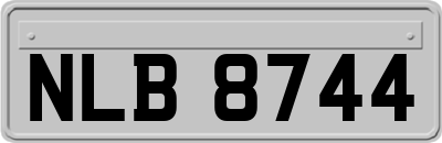 NLB8744