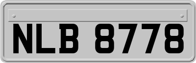 NLB8778