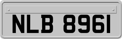NLB8961